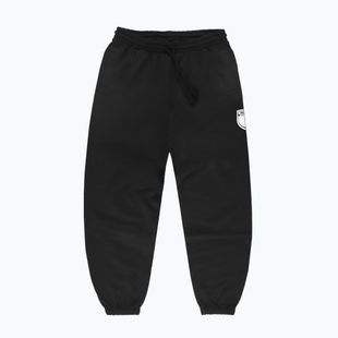 Men's trousers PROSTO Splash Shield black