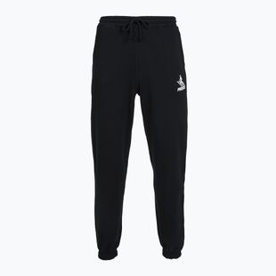 Men's trousers PROSTO Crossing black