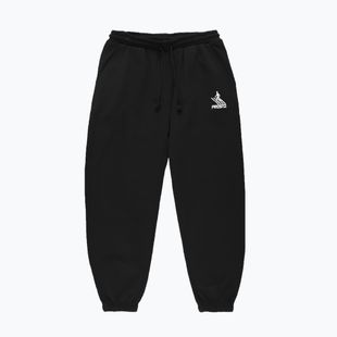 Men's trousers PROSTO Crossing black