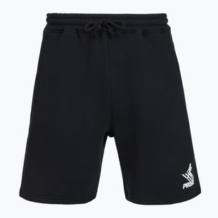 Men's shorts PROSTO Sweat Crossing black