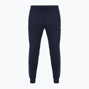 Men's trousers PROSTO Old Logo navy