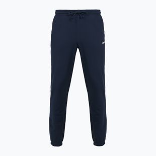 Men's trousers PROSTO Infinity navy