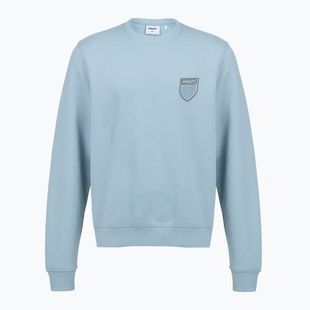 Men's sweatshirt PROSTO Infine denim blue