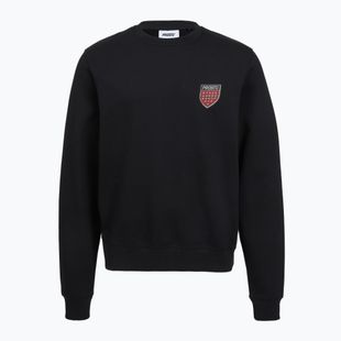 Men's sweatshirt PROSTO Infine black