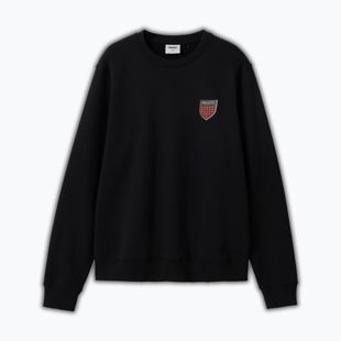 Men's sweatshirt PROSTO Infine black