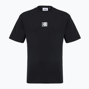 Men's T-shirt PROSTO Mono ST black