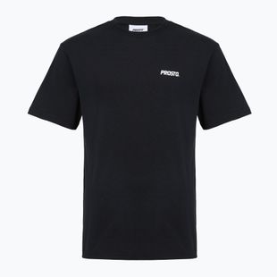 Men's T-shirt PROSTO Base black