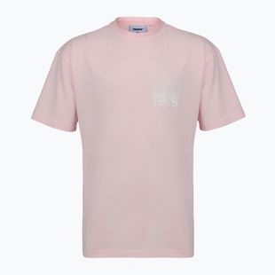 Men's T-shirt PROSTO 1999 glitch pink