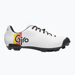 Men's MTB cycling shoes Giro Empire SRC '85 white