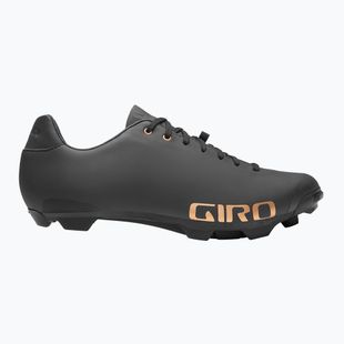 Men's MTB cycling shoes Giro Empire SRC black