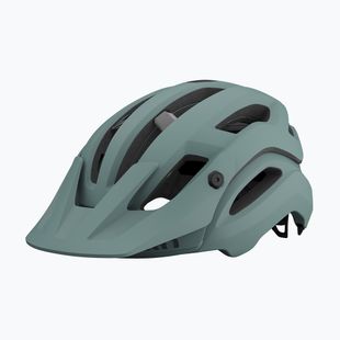 Giro Manifest Spherical MIPS matte mineral bike helmet