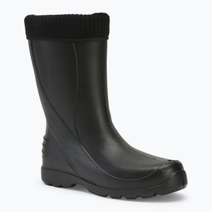 Dry Walker Strack women's wellingtons black