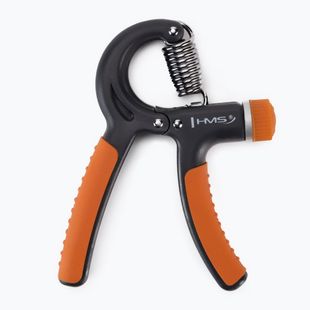 HMS Sc20 adjustable weight bench press orange 17-37-020