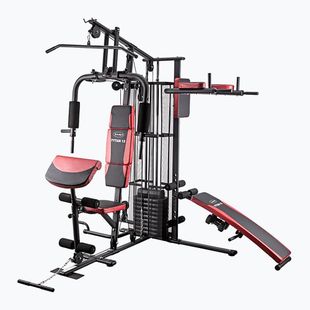 HMS Titan 12 Multigym