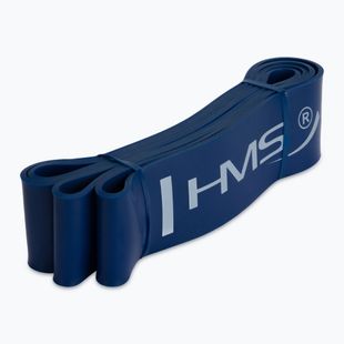 HMS exercise rubber Gu05 blue 17-33-025