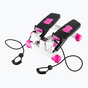 HMS diagonal stepper S3033 white/pink