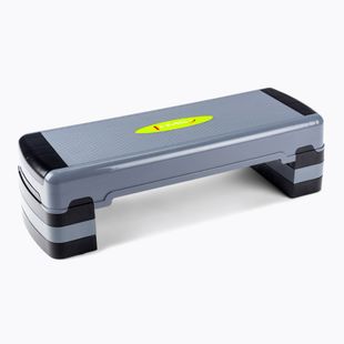 HMS aerobics stepper As005 grey 17-44-016