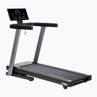 HMS electric treadmill BE5838 black