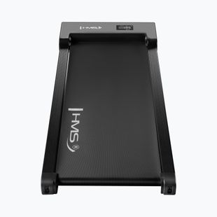 Electric treadmill HMS LOOP10 black