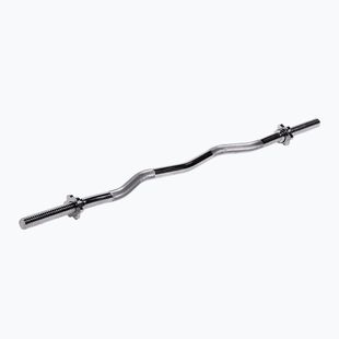 HMS GL120 curl bar