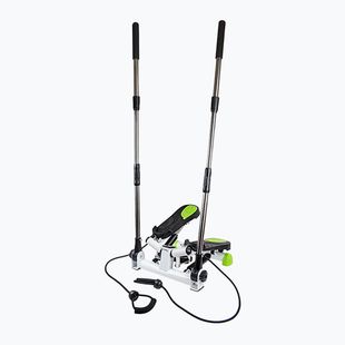 HMS diagonal stepper S3096 black/green