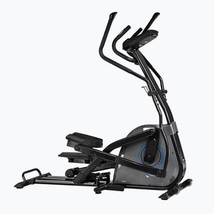 HMS H1742 cross-trainer with generator