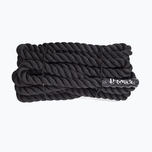 HMS RP02 training rope black