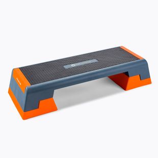 HMS aerobics stepper As007 orange 17-44-023