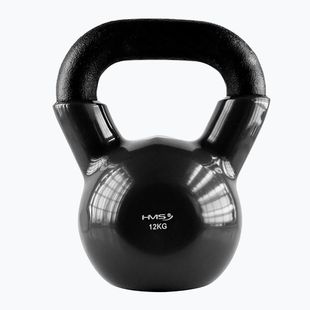 Kettlebell HMS KNV12 12kg black