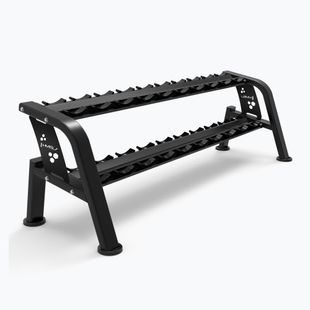 HMS dumbbell stand STR47 black