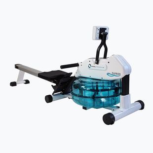 HMS ZW1600 Semi Commercial Premium Water Rowing Machine
