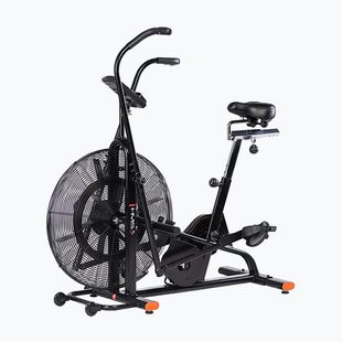 HMS air bike MP6548 black 17-03-101