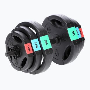 HMS adjustable dumbbell SG40