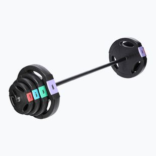 HMS GSP40 weight set