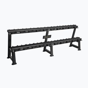 Dumbbell rack HMS STR23 Premium black