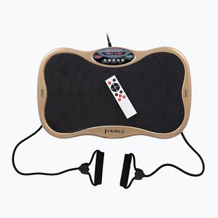 HMS vibration platform SVP01 gold