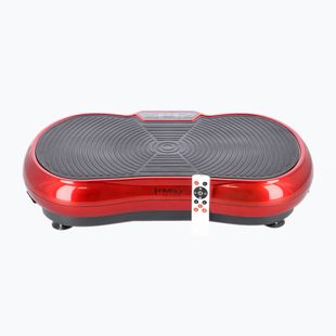 HMS vibration platform SVP02 red