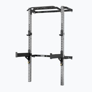 Training cage HMS KLT23 silver