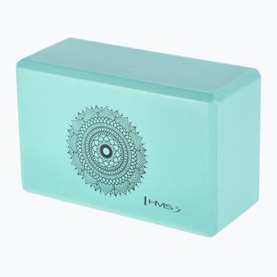 Yoga cube HMS KJ02 mint