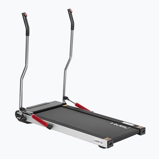 HMS LOOP15 electric treadmill for Nordic walking