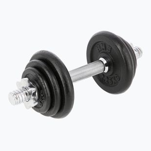 HMS SG03 adjustable cast iron dumbbell