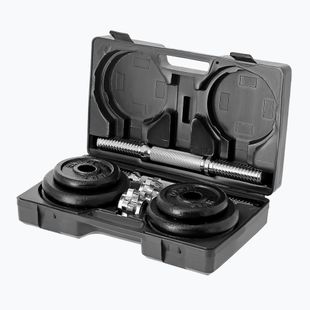 HMS ST20 adjustable dumbbell set