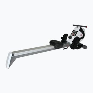 HMS rowing machine ZM1801 silver