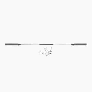 Straight Olympic barbell HMS GOP180