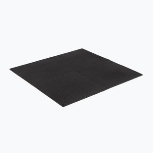 HMS equipment puzzle mat 4 pieces Mp12 grey 17-63-018