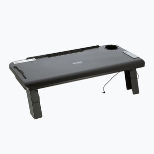 HMS STB12 table for LOOP12 treadmill black