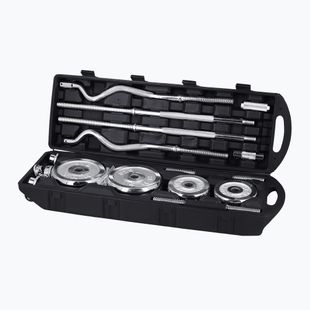 HMS STC55 weight set