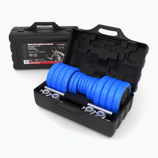 HMS weight set SGG30