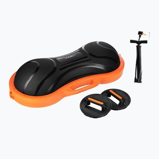 HMS BSX02 Commercial black/orange balancing platform