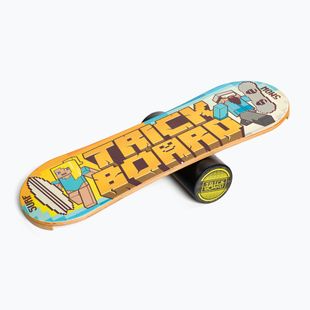 Trickboard Classic Pixel colour balance board TB-17704